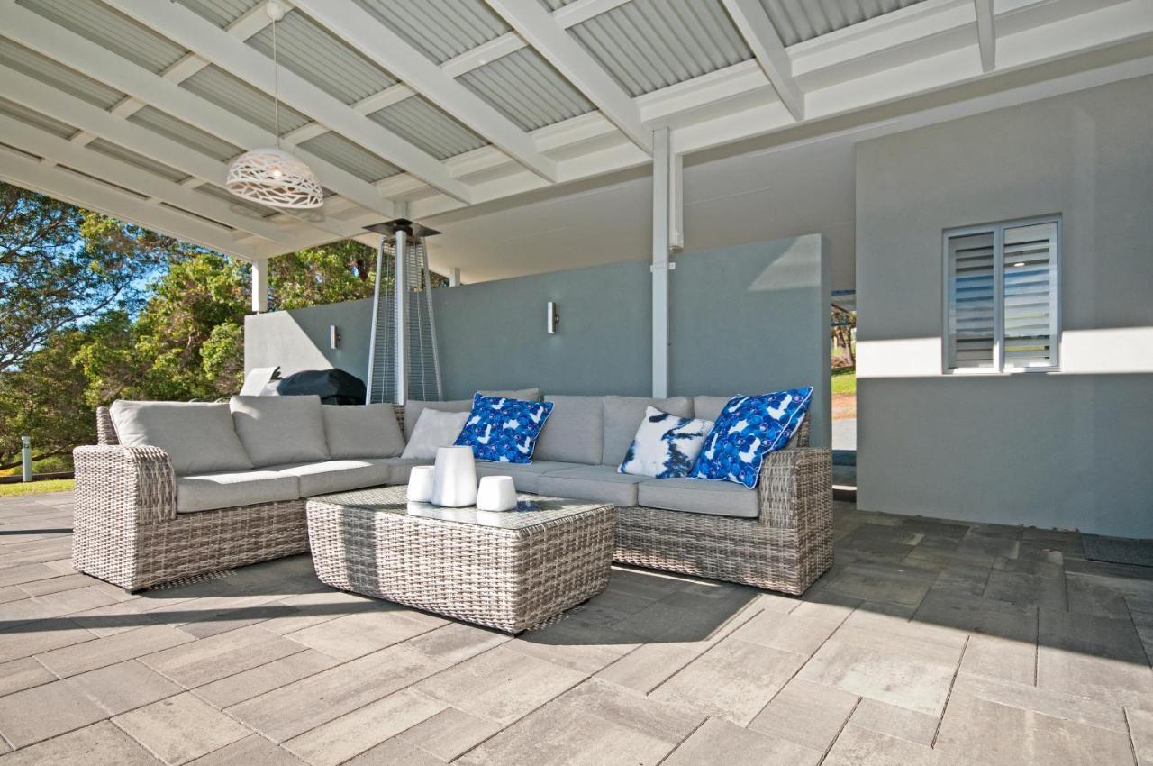Peaceful Ridge Resort Denmark Exterior foto